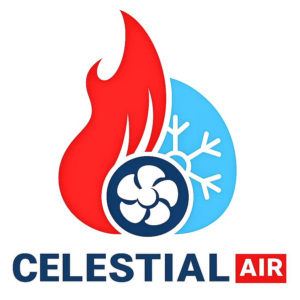 Celestial Air HVAC