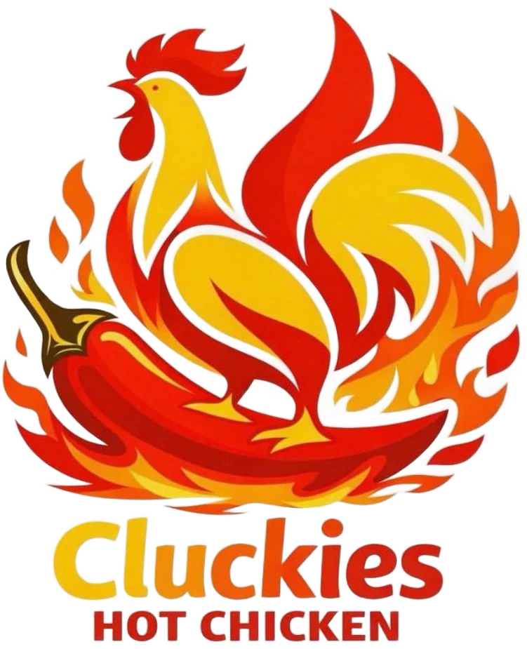 Cluckies Hot Chicken